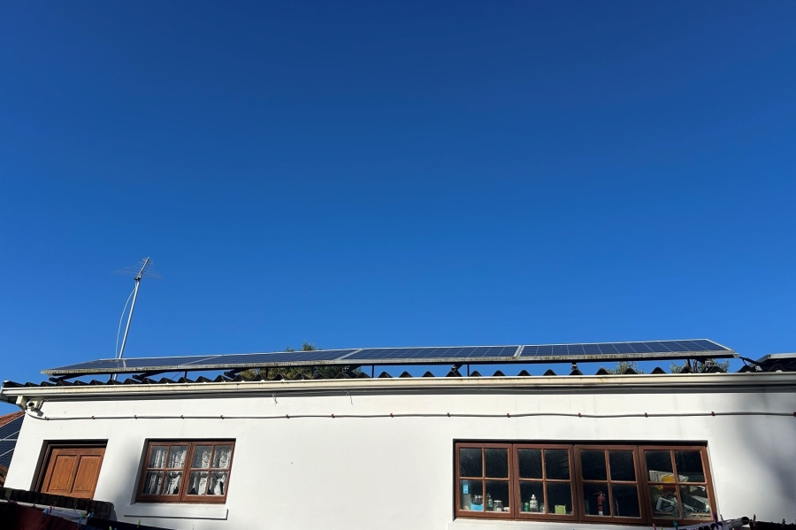 Commercial Property for Sale in Walmer Eastern Cape